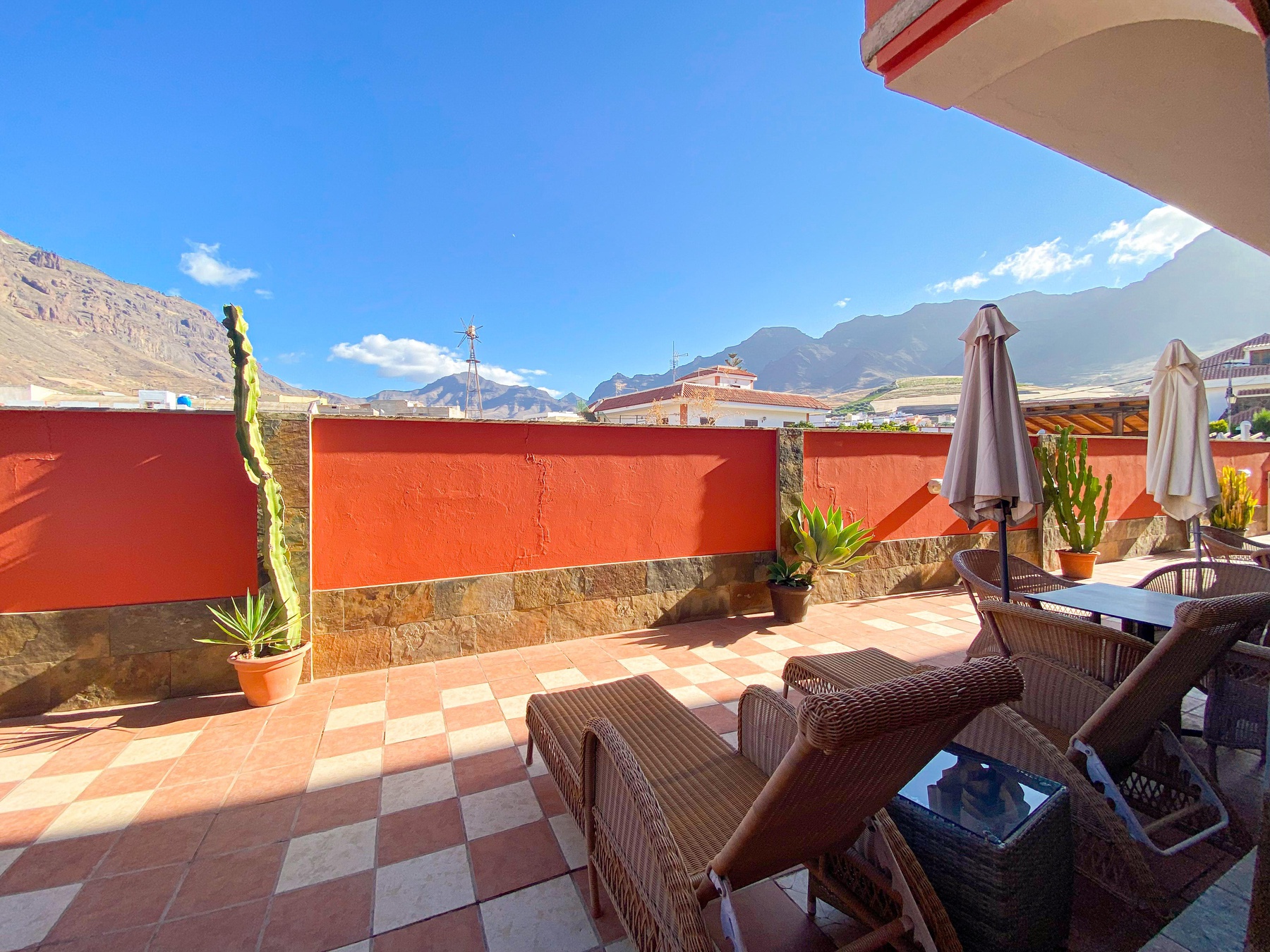 Hotel La Aldea Suites photo 5