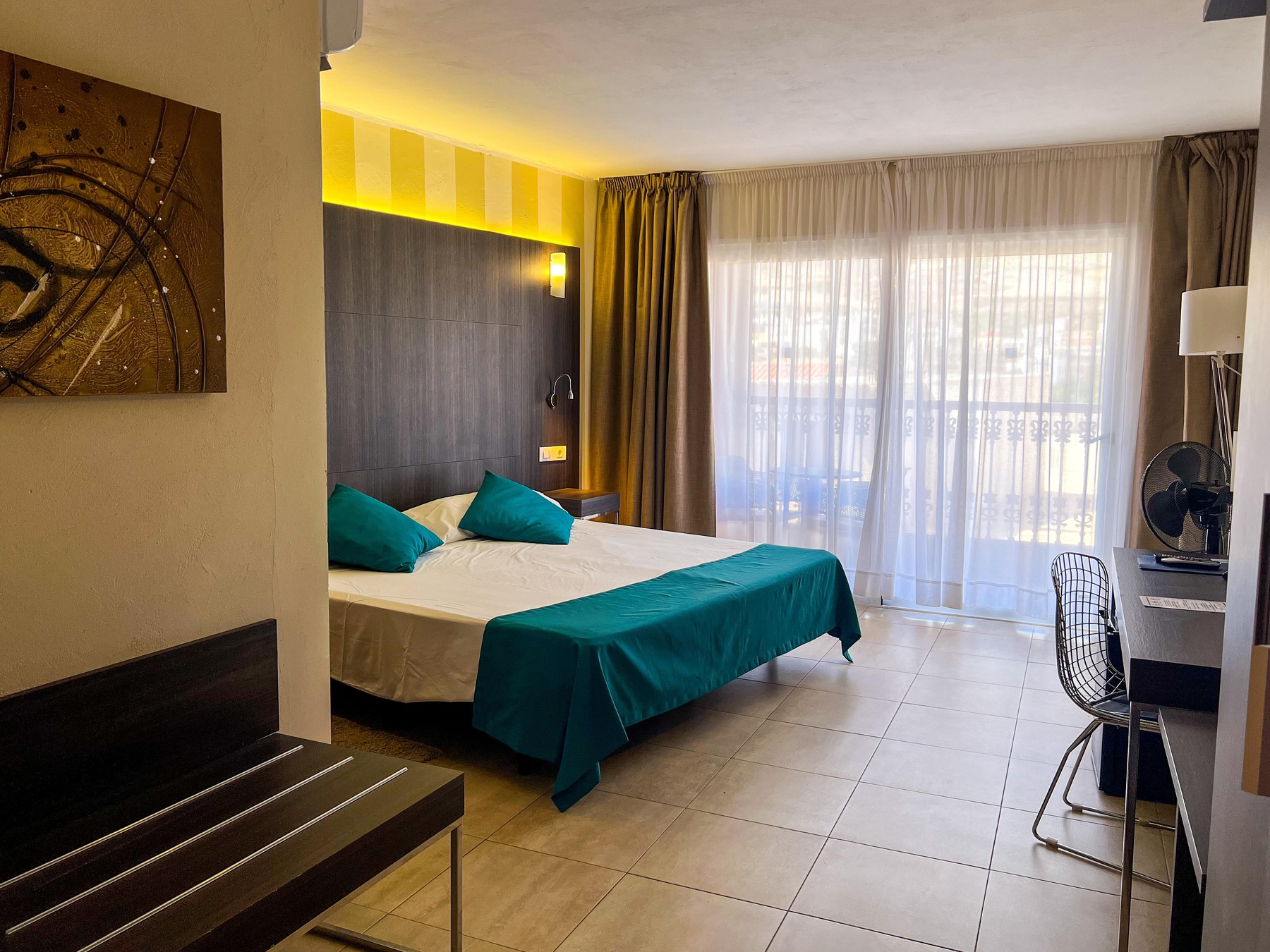 Hotel La Aldea Suites photo 7