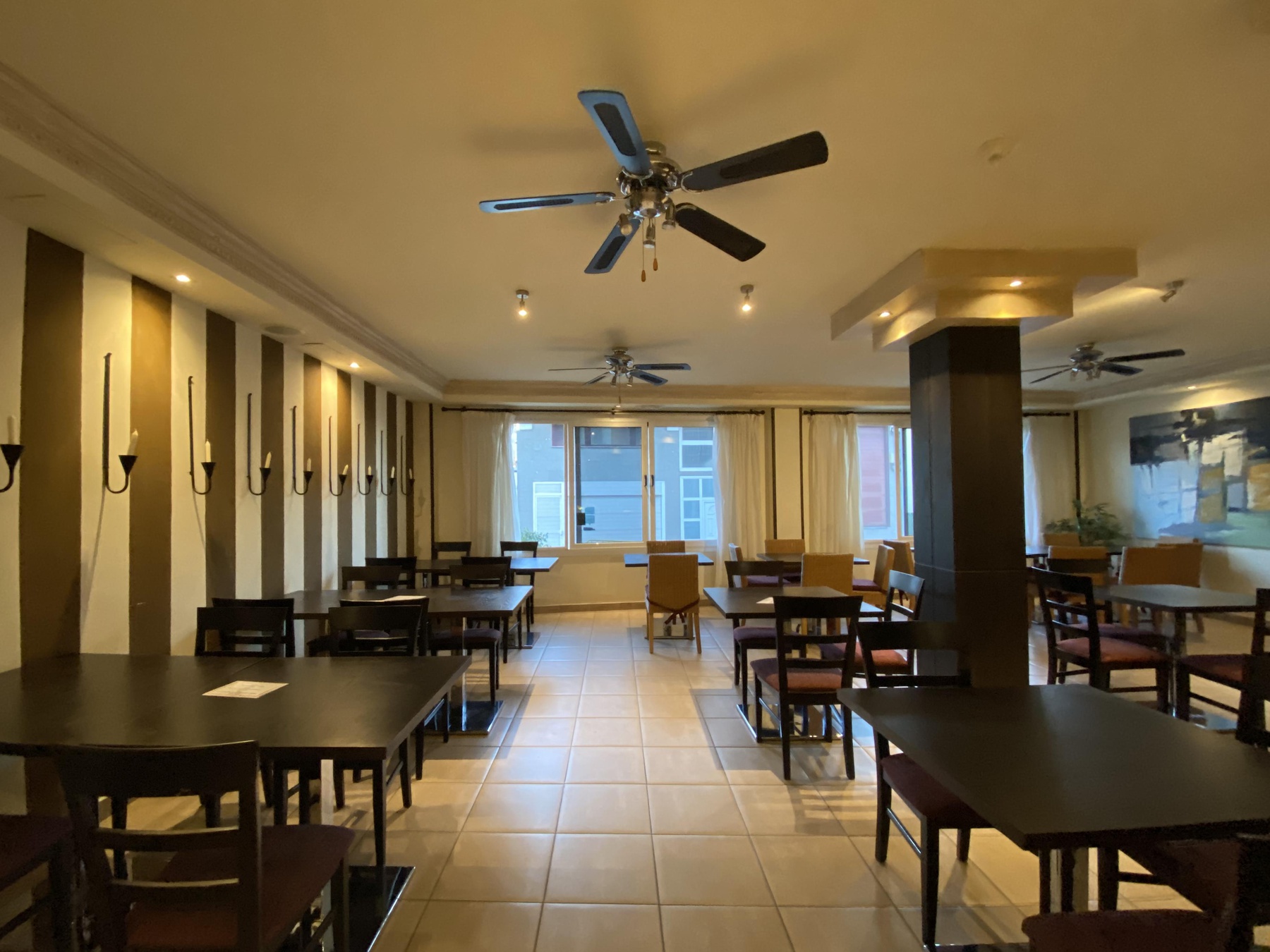 Hotel La Aldea Suites photo 9