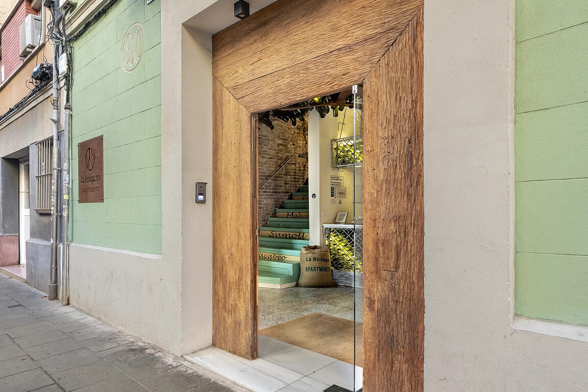 La Bodega Suites