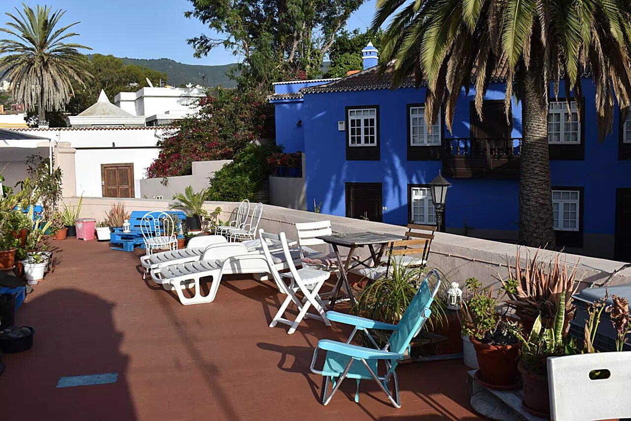 La Casa Encantada photo 2