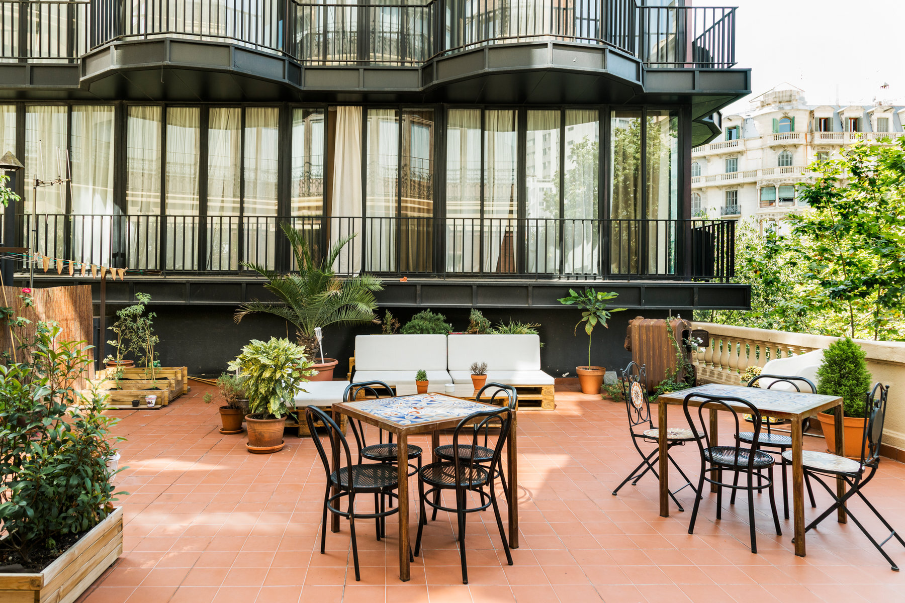 La Casa Gran B&B