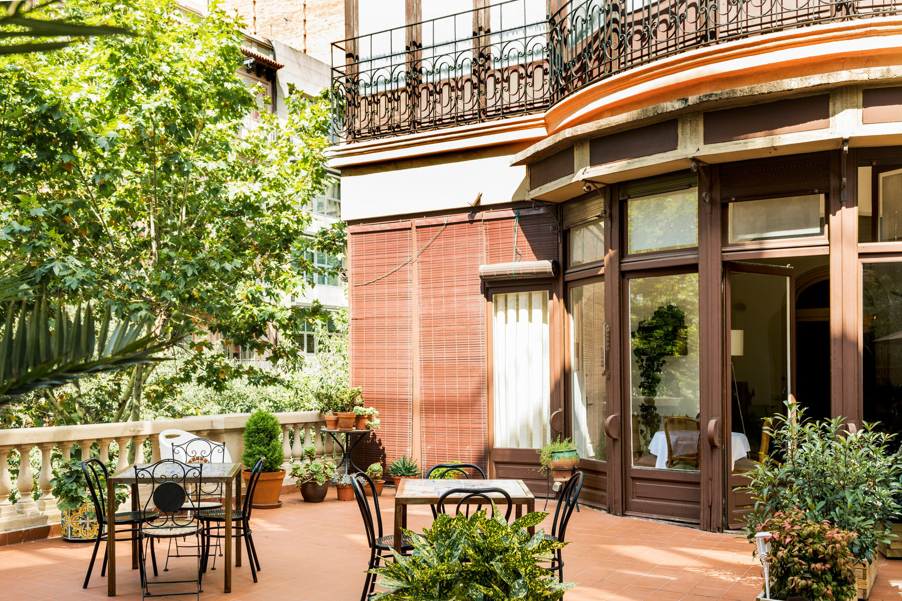 La Casa Gran B&B photo 3