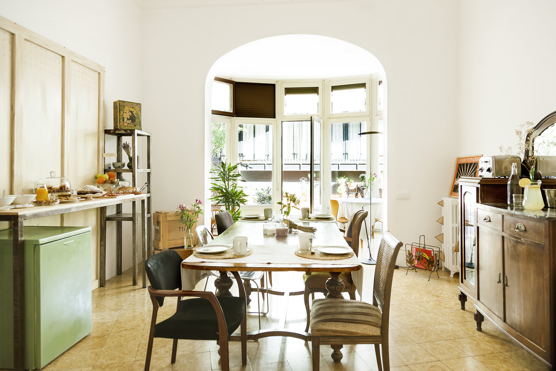 La Casa Gran B&B photo 7