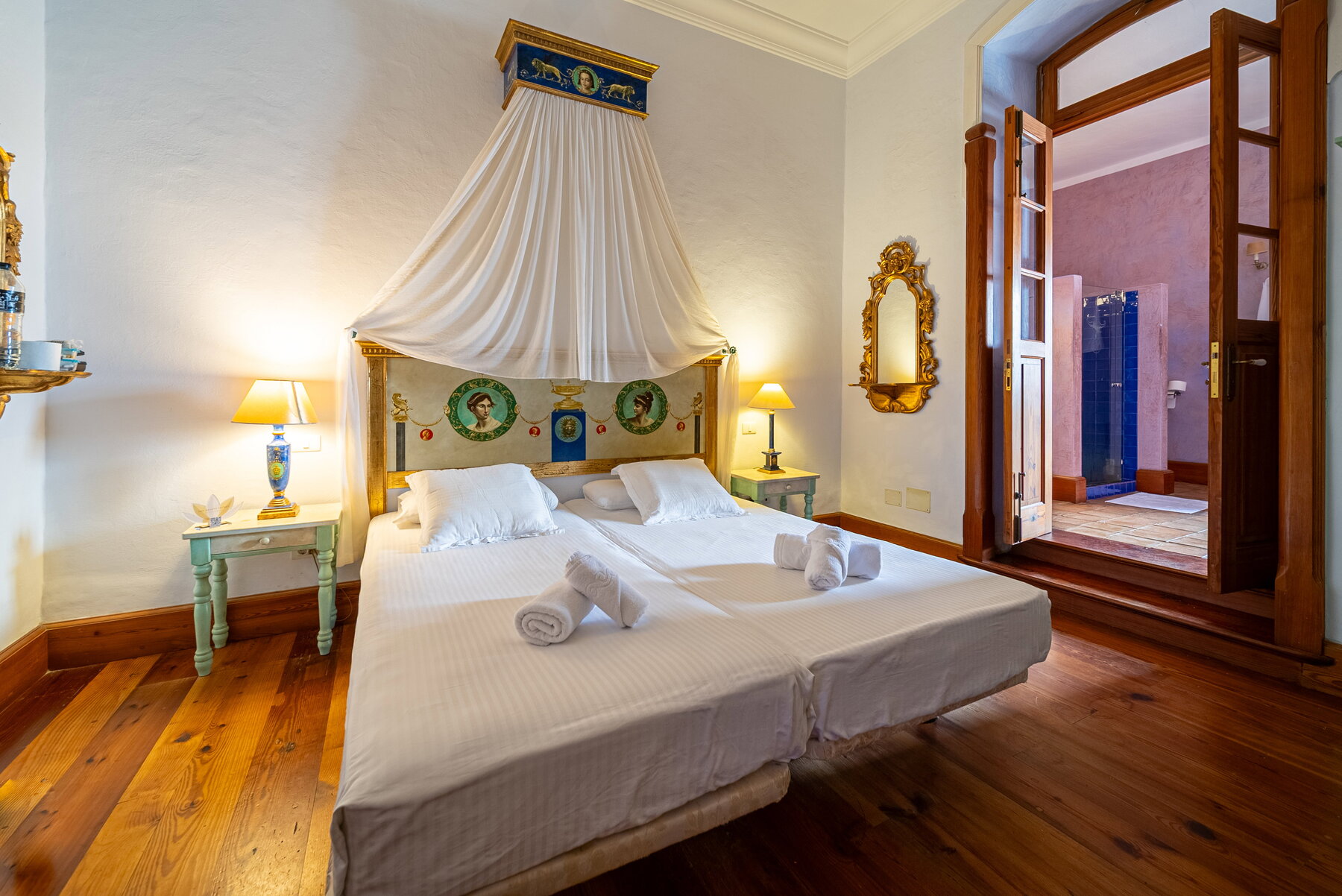 La Casona de Yaiza Hotel Emblemático photo 8