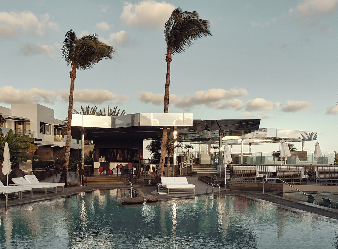 La Isla y El Mar Hotel Boutique