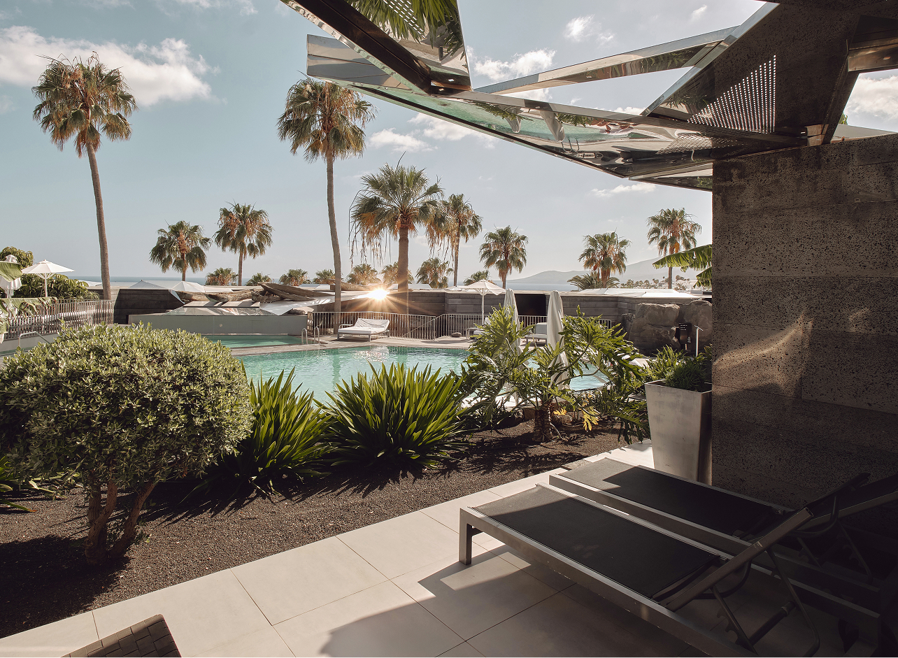 La Isla y El Mar Hotel Boutique photo 2