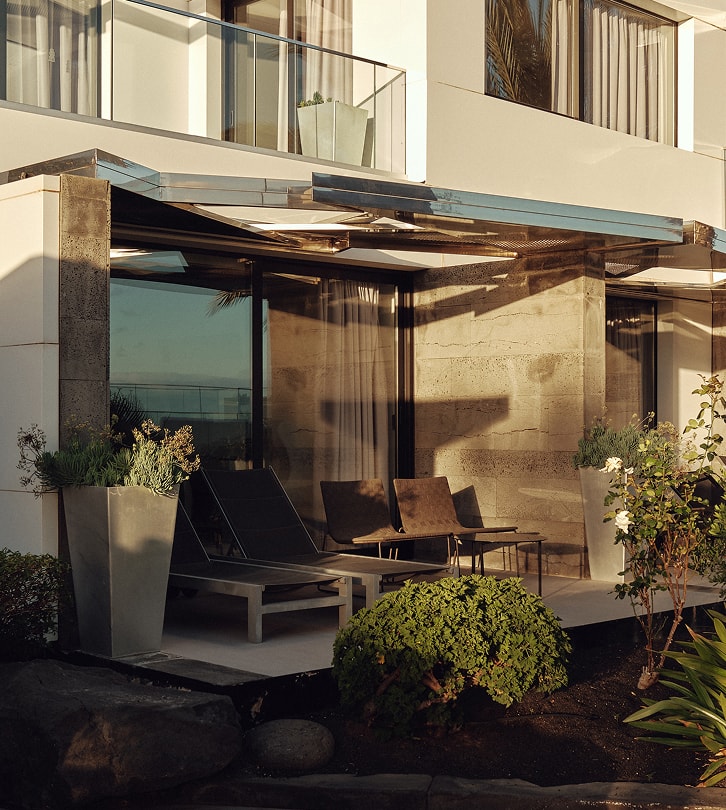 La Isla y El Mar Hotel Boutique photo 4