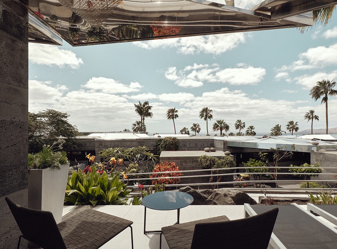 La Isla y El Mar Hotel Boutique photo 5