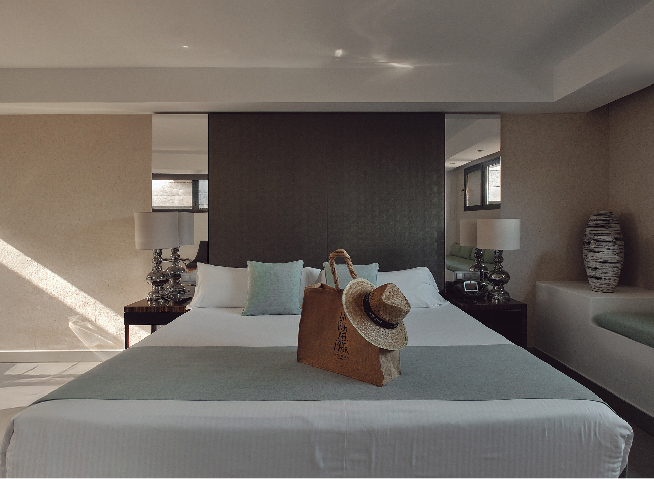 La Isla y El Mar Hotel Boutique photo 6
