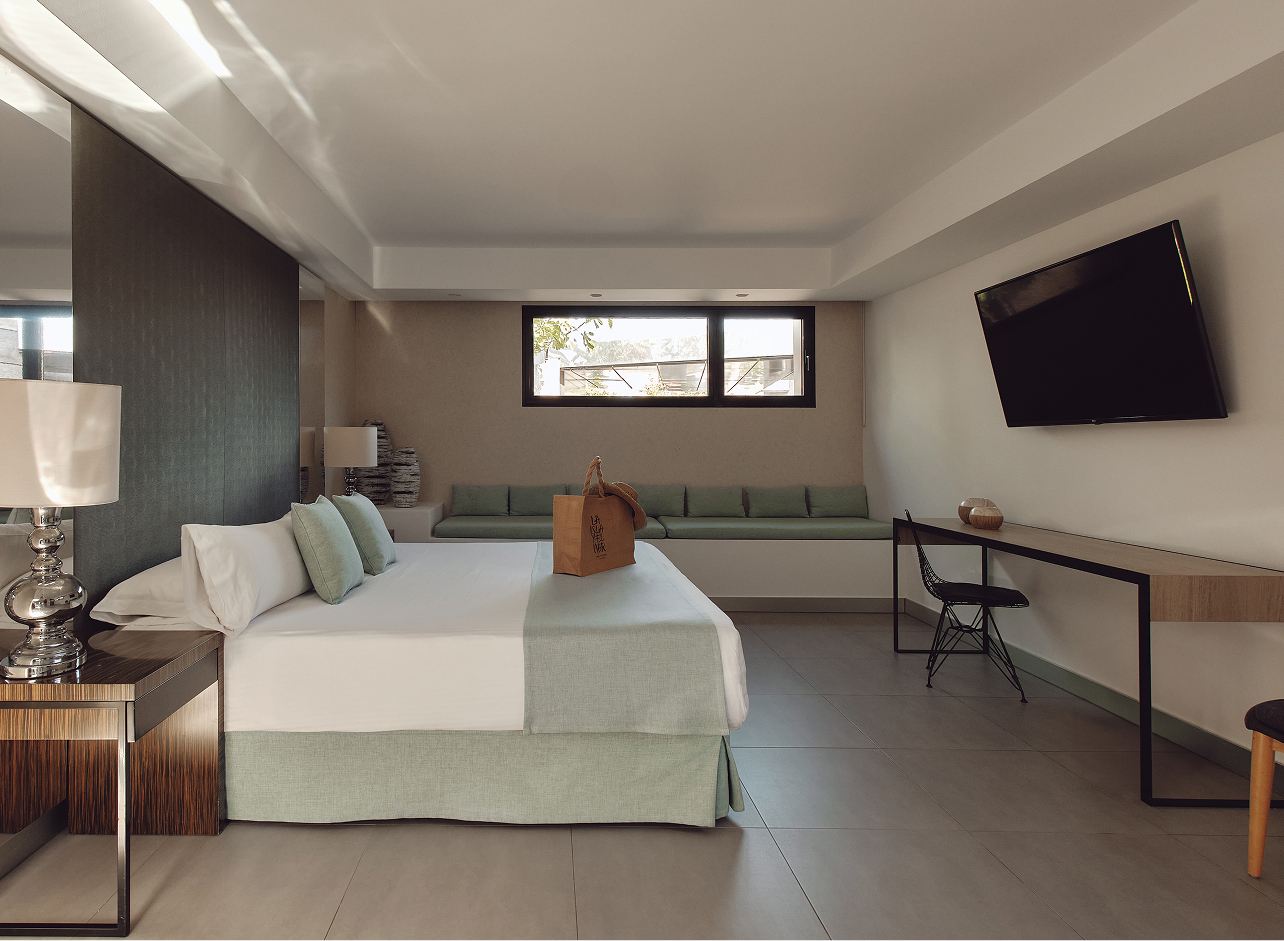 La Isla y El Mar Hotel Boutique photo 7