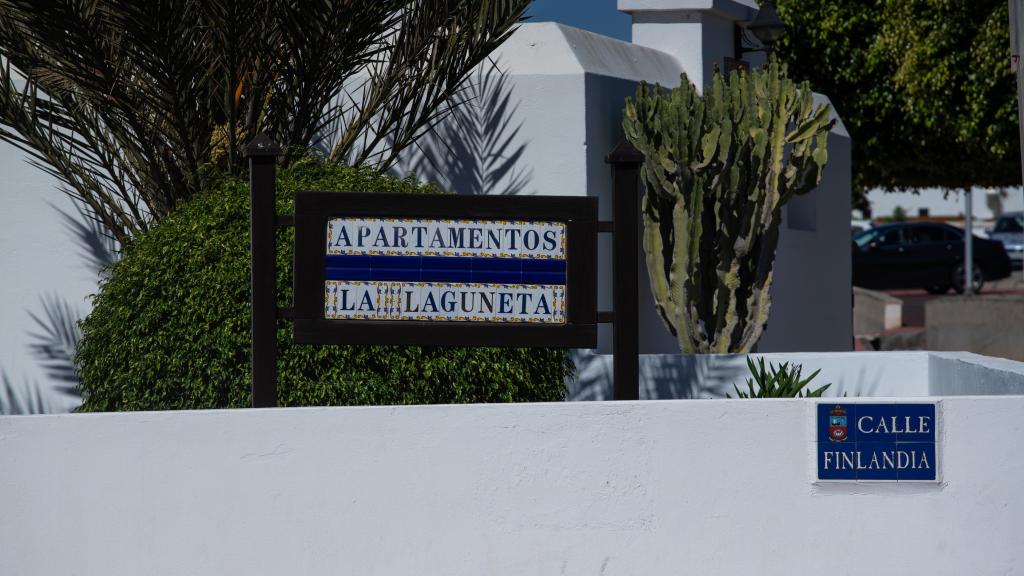 La Laguneta photo 4