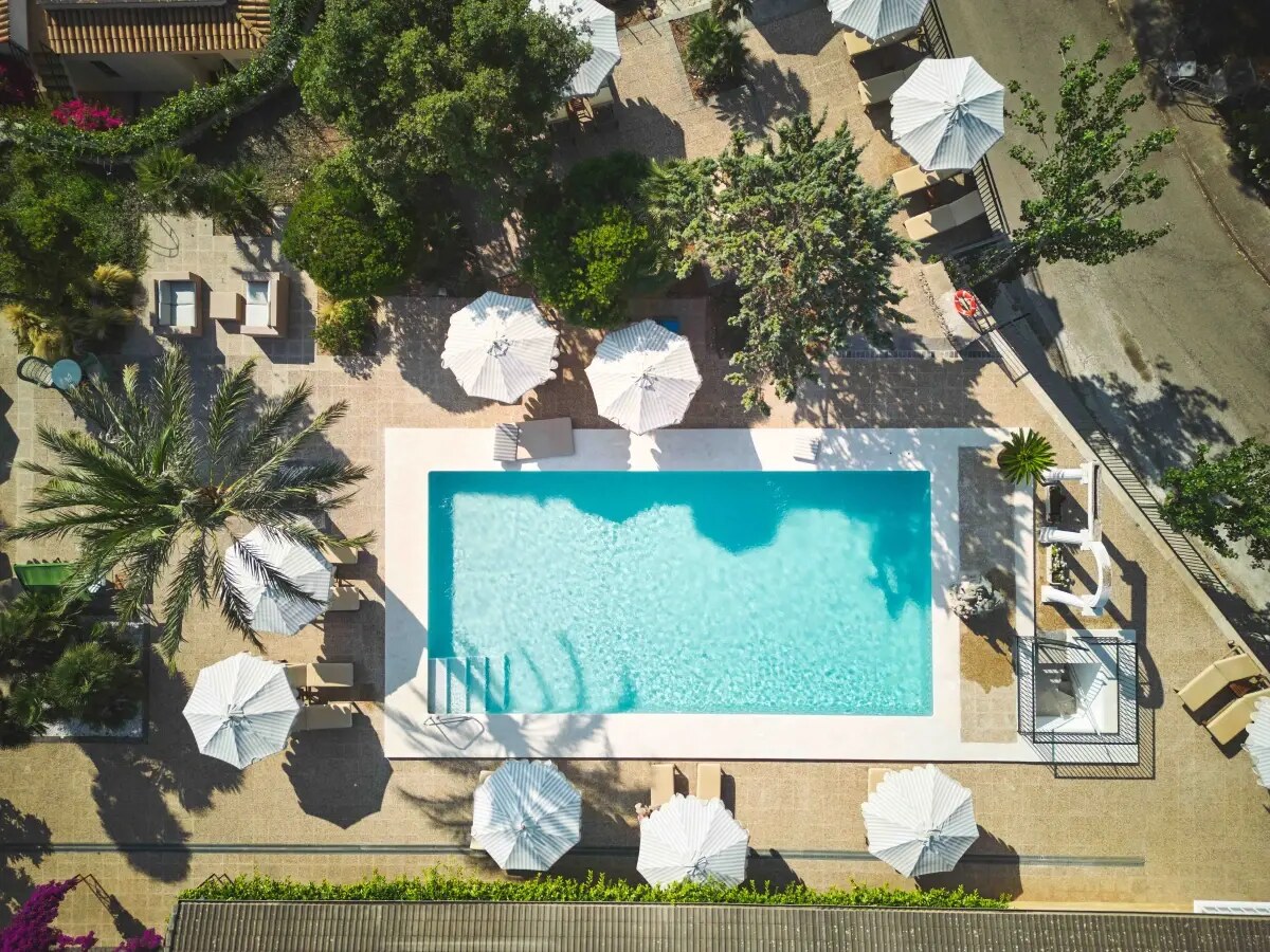 La Moraleja The Quiet Hotel photo 1