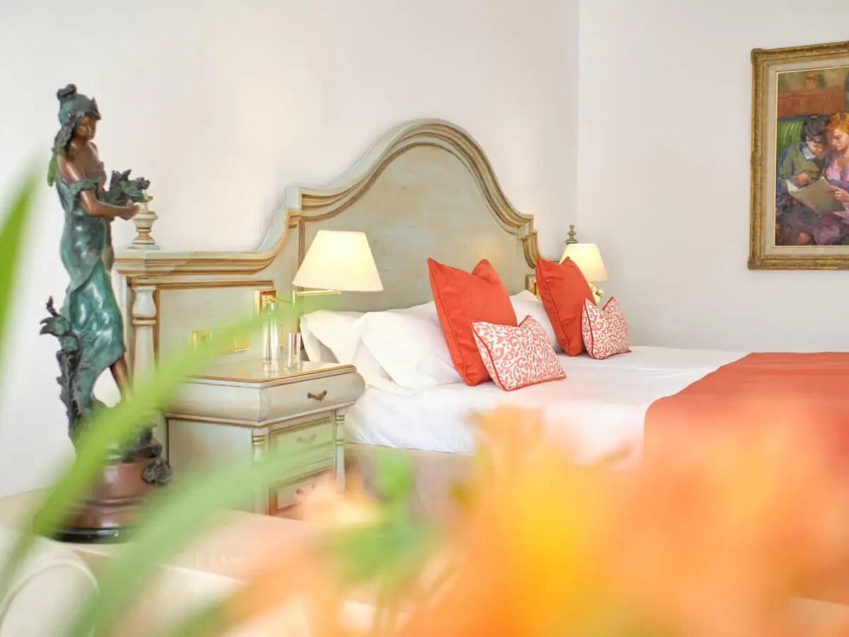 La Moraleja The Quiet Hotel photo 10