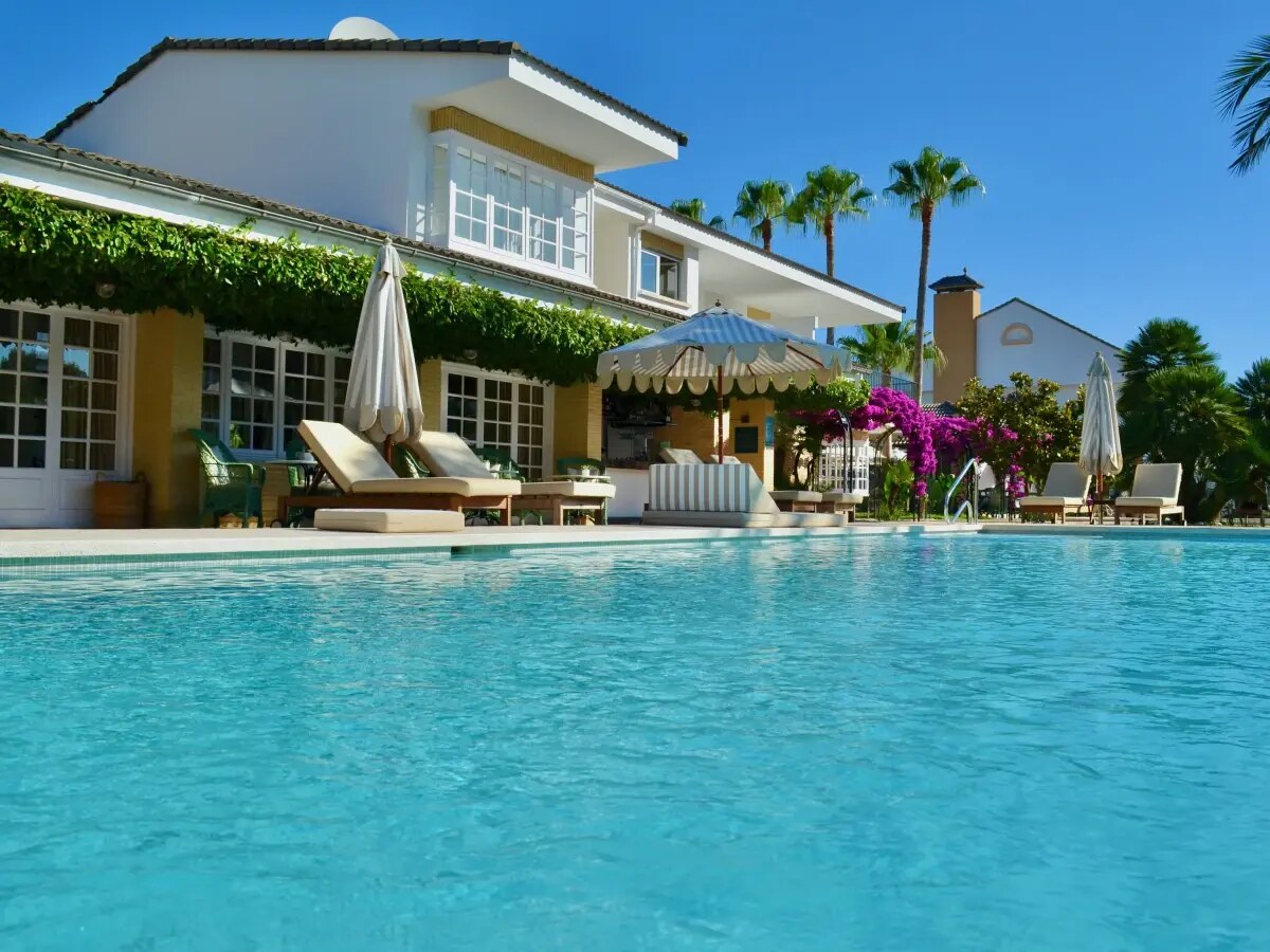 La Moraleja The Quiet Hotel photo 2