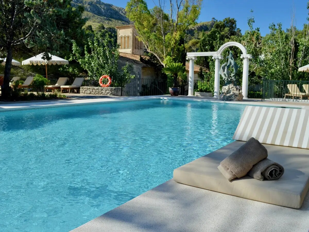 La Moraleja The Quiet Hotel photo 4