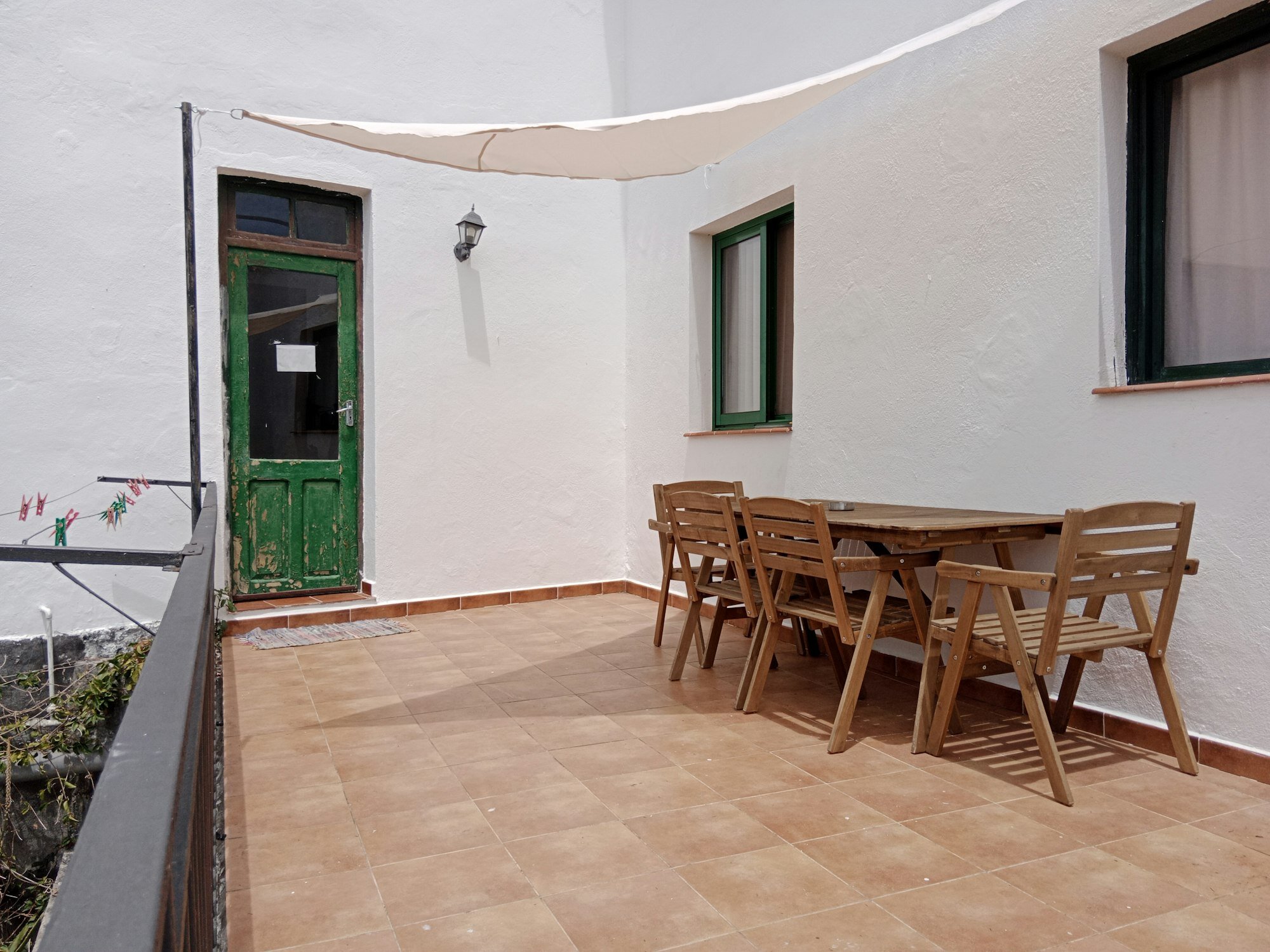 La Palma Hostel by Pensión Central photo 5