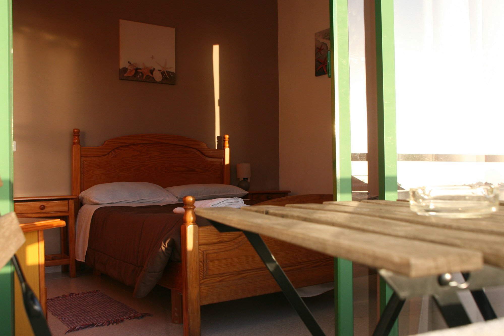 La Palma Hostel by Pensión Central photo 8