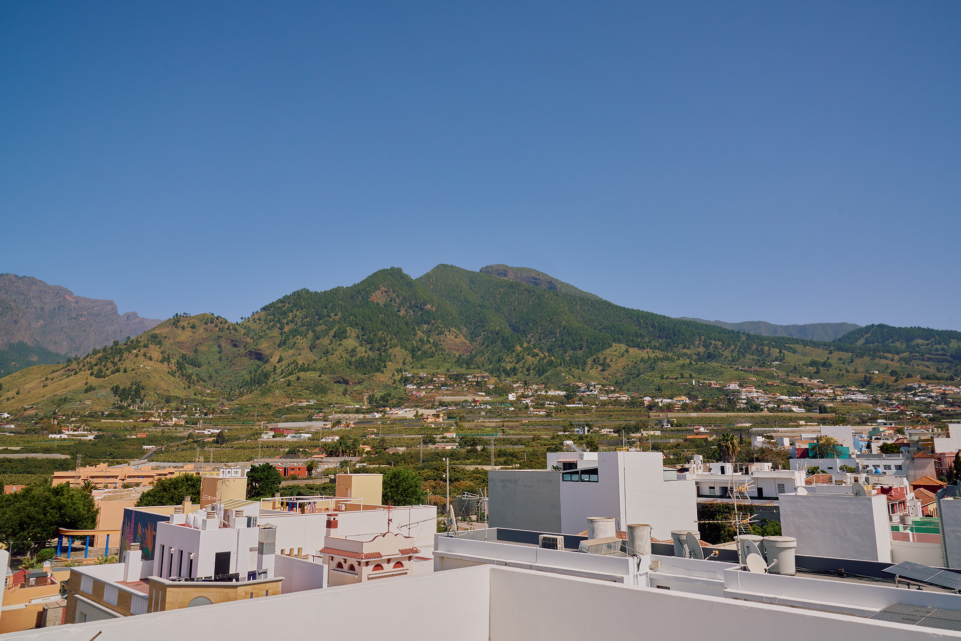 La Palma Hotel Edén photo 1