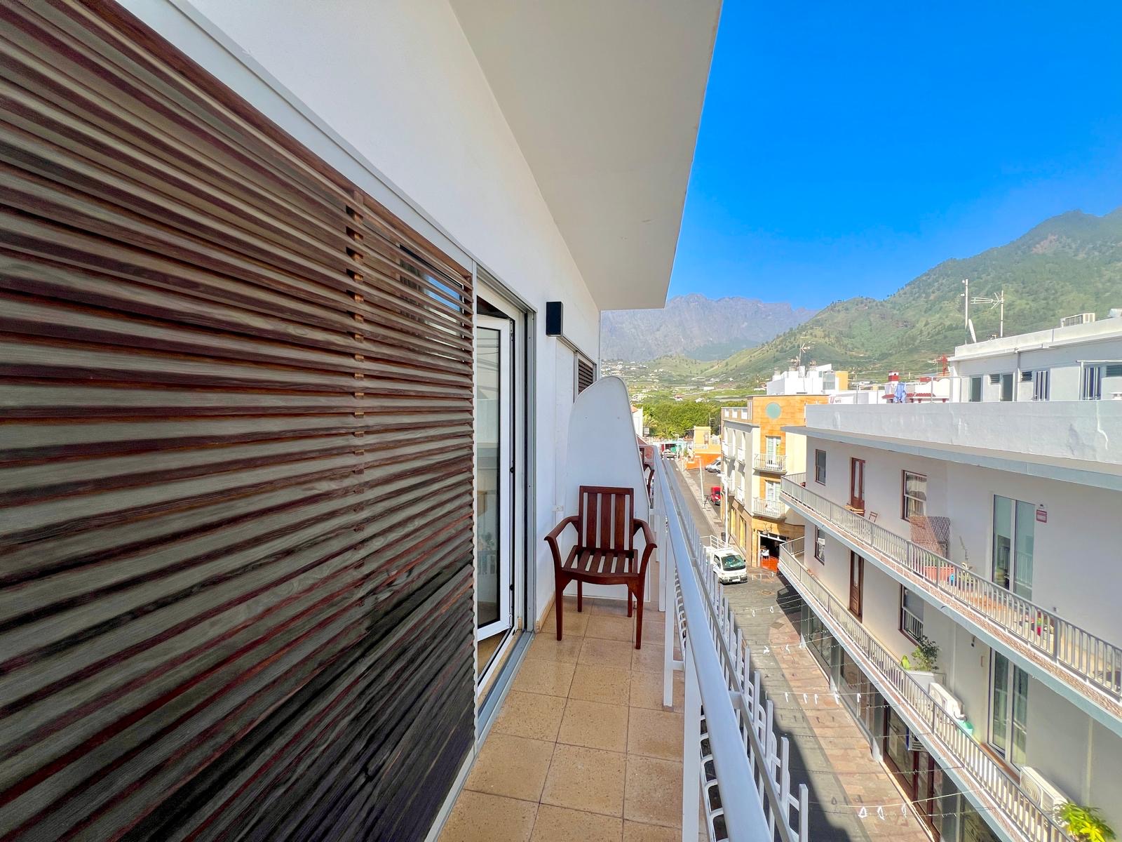 La Palma Hotel Edén photo 3