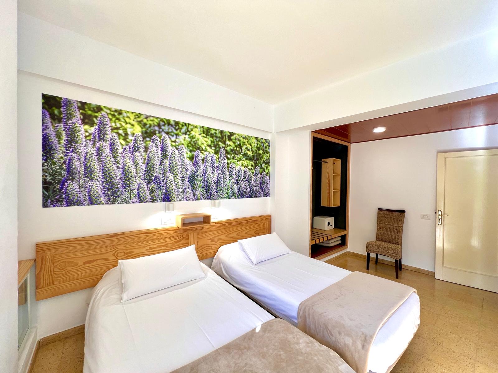 La Palma Hotel Edén photo 6