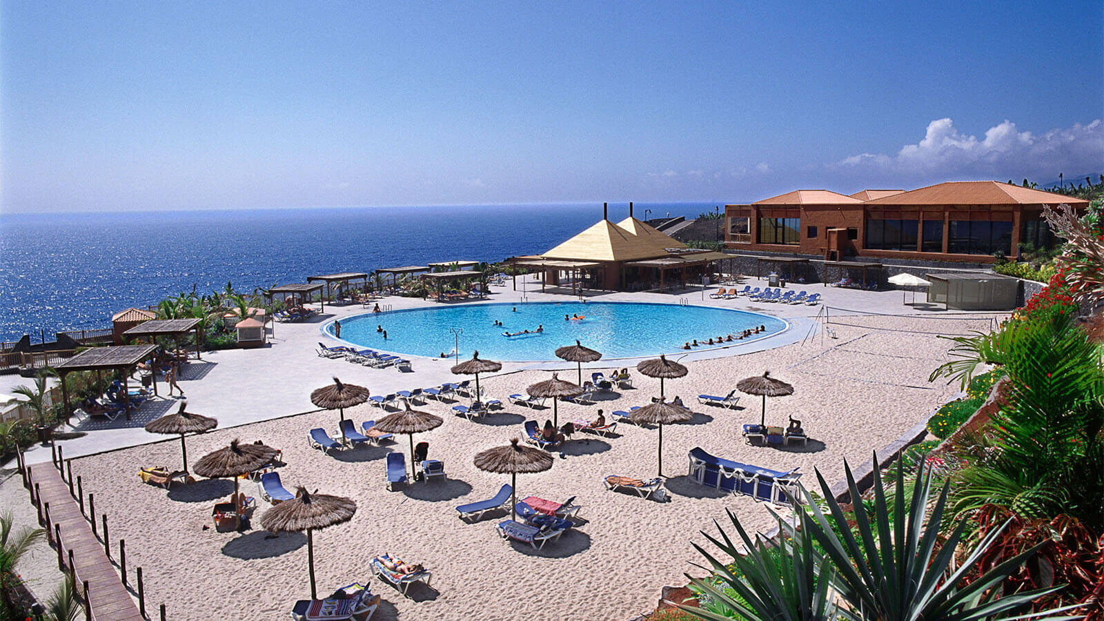 La Palma Princess photo 2