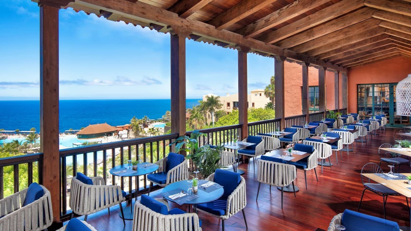 La Palma Princess photo 9