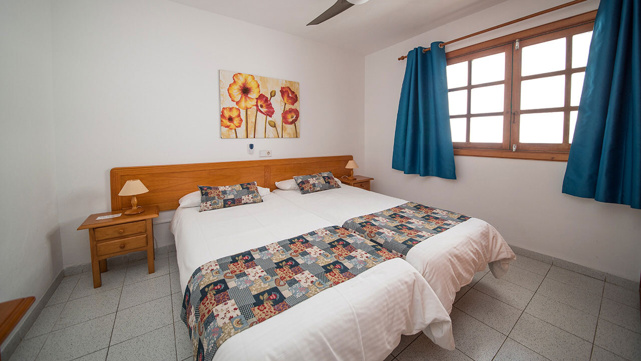 La Peñita Apartments photo 6