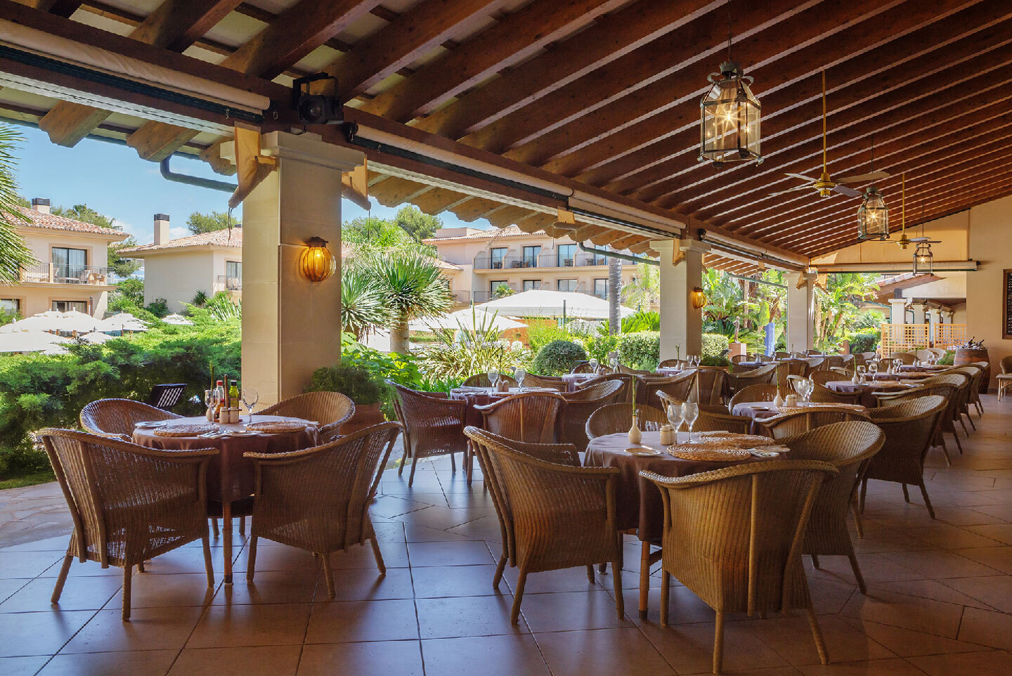 La Quinta Menorca by PortBlue Boutique photo 1