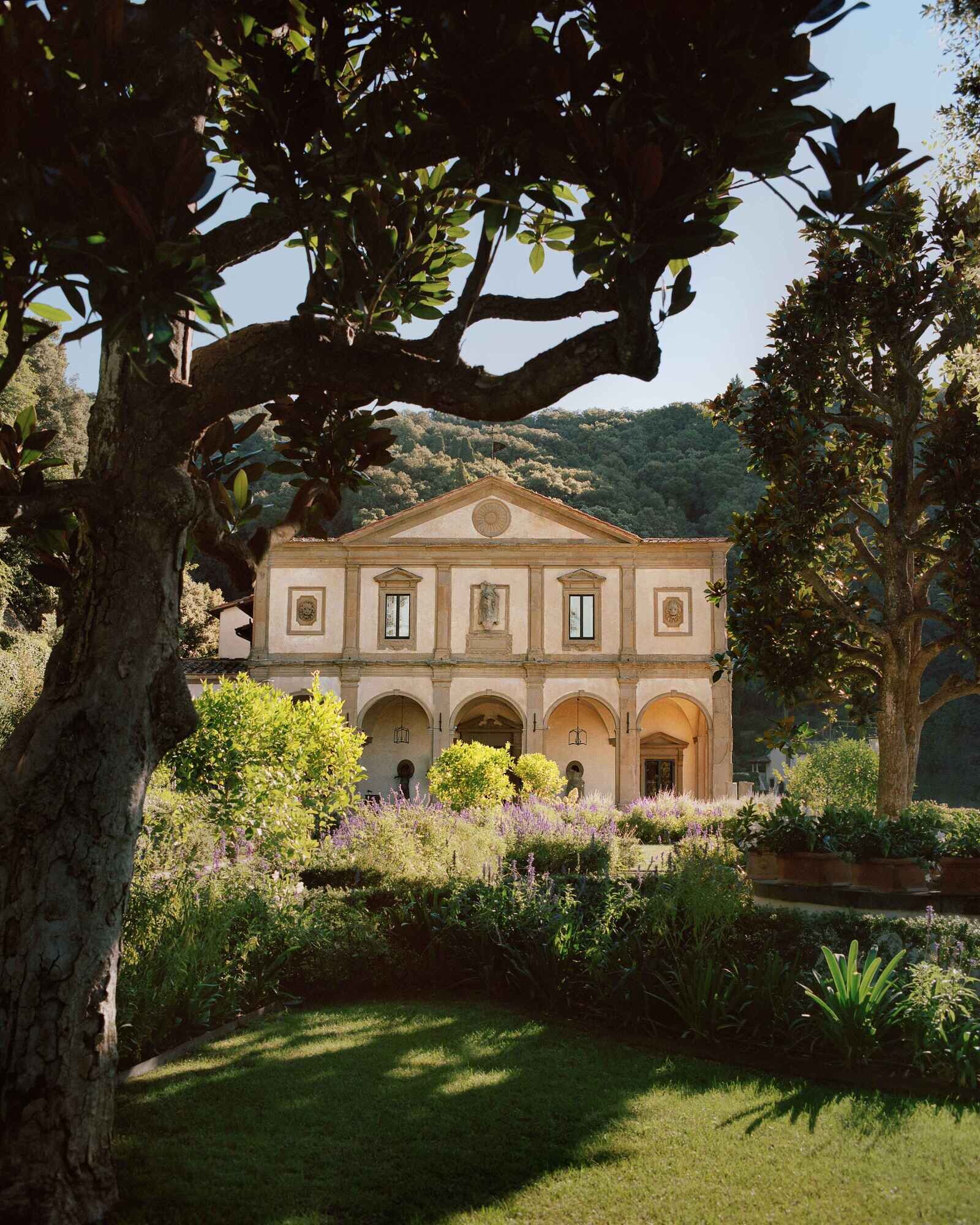 La Residencia, A Belmond Hotel, Mallorca photo 1