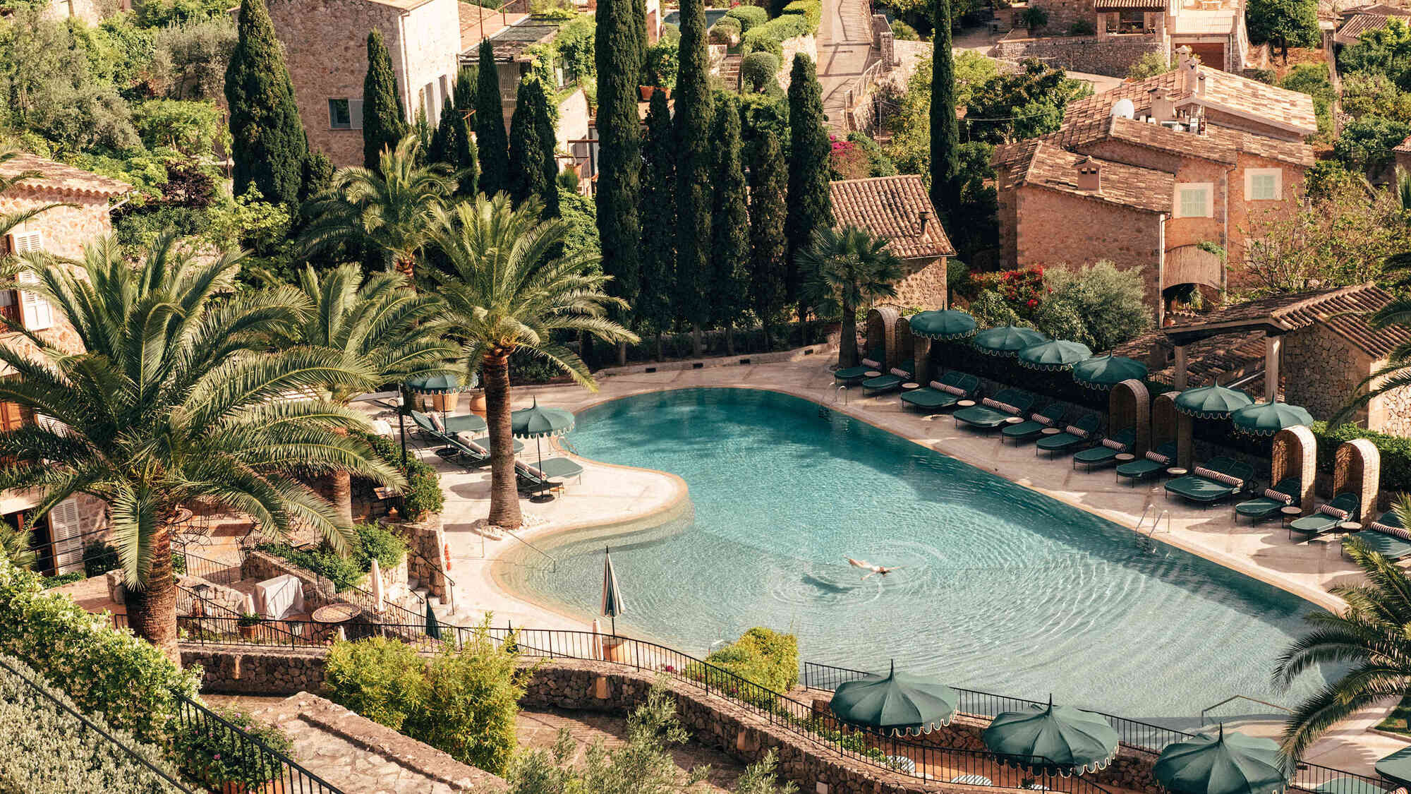 La Residencia, A Belmond Hotel, Mallorca photo 2