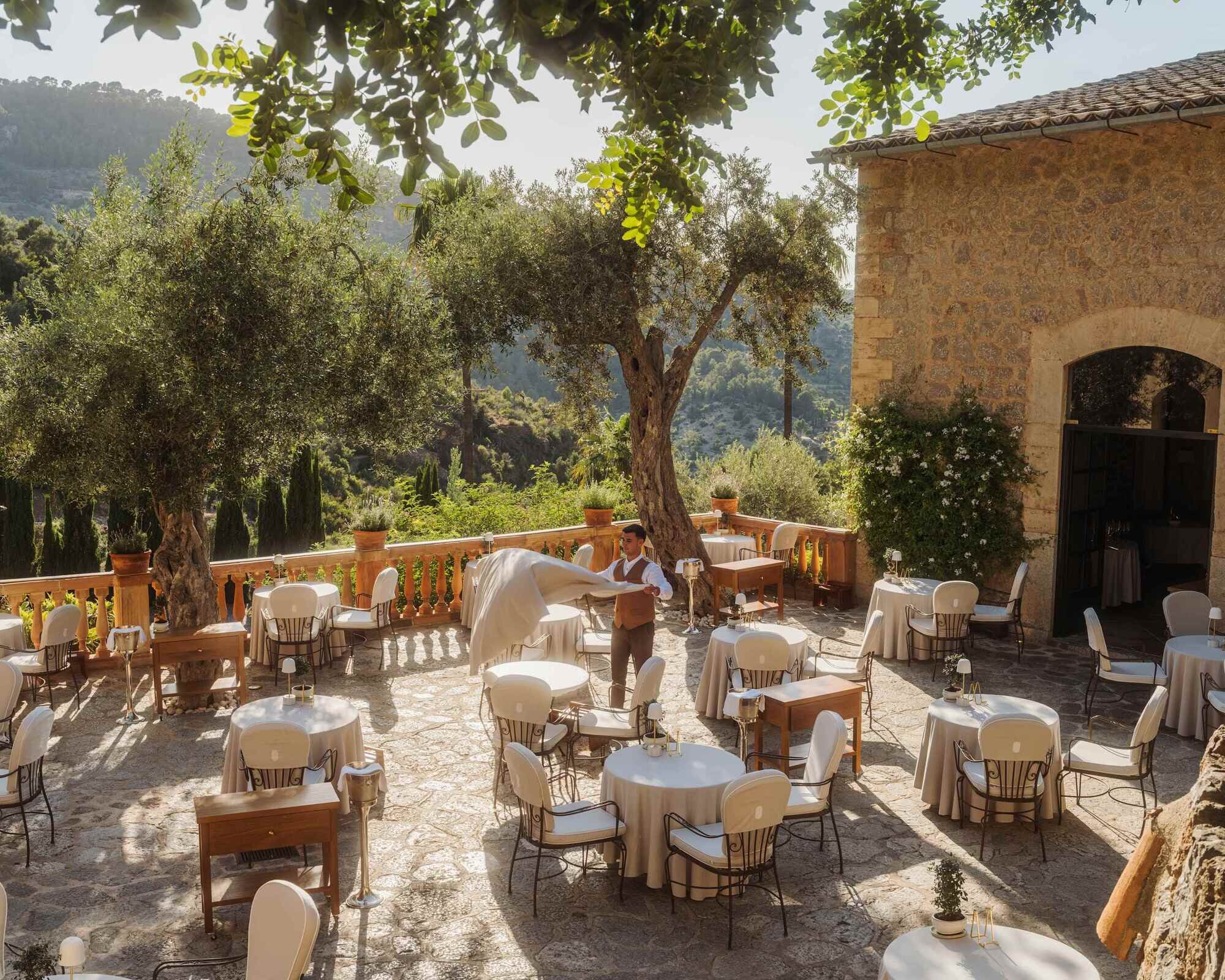 La Residencia, A Belmond Hotel, Mallorca photo 3