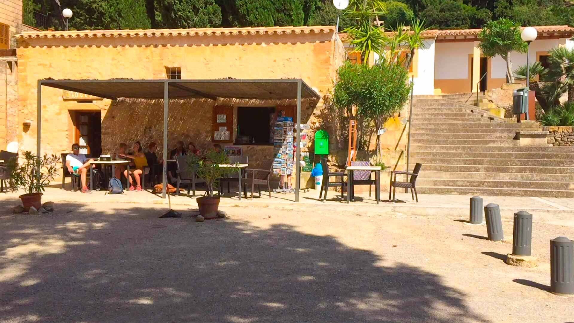 La Victoria Hostatgeria photo 2