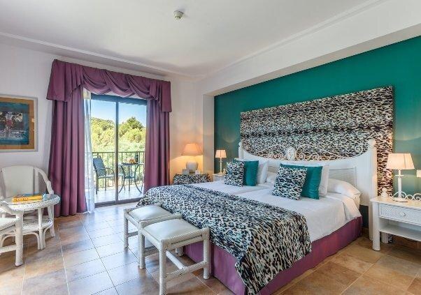 Lago Garden Apart-Suites & Spa photo 10