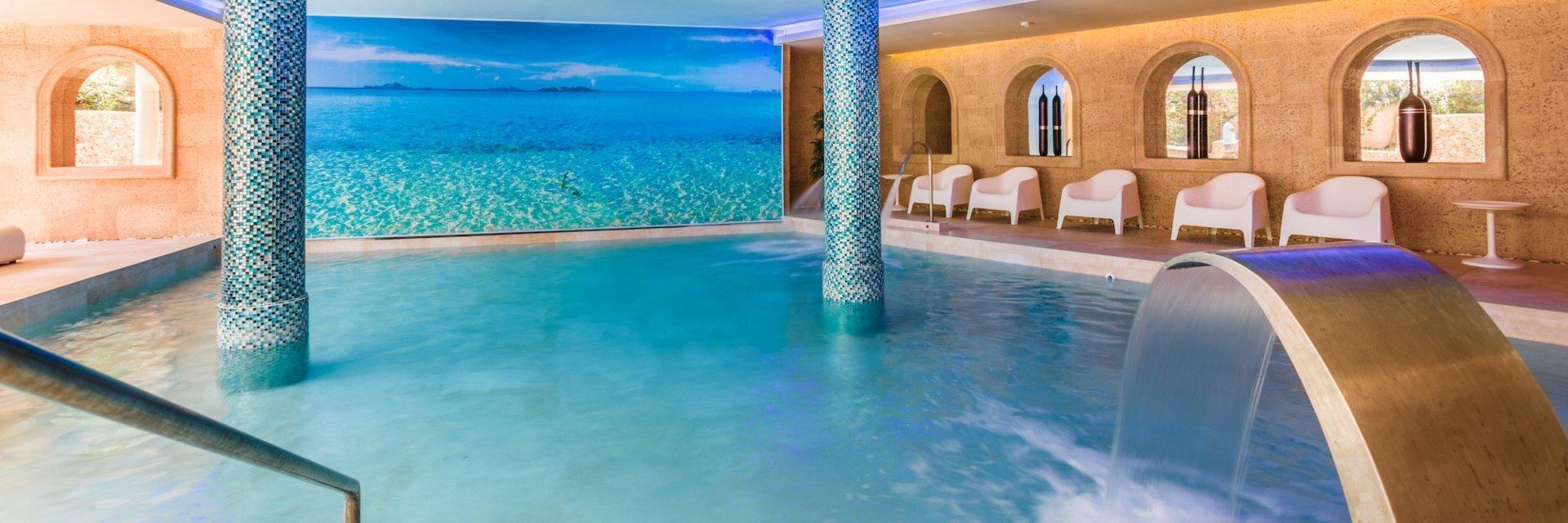 Lago Garden Apart-Suites & Spa photo 7