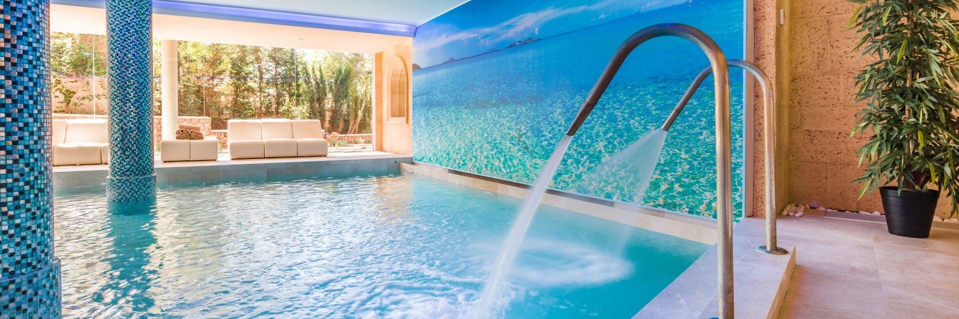 Lago Garden Apart-Suites & Spa photo 8