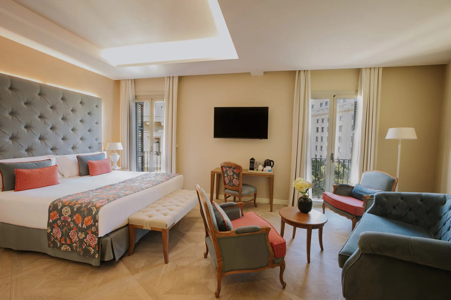 Lamaro Hotel Barcelona photo 1