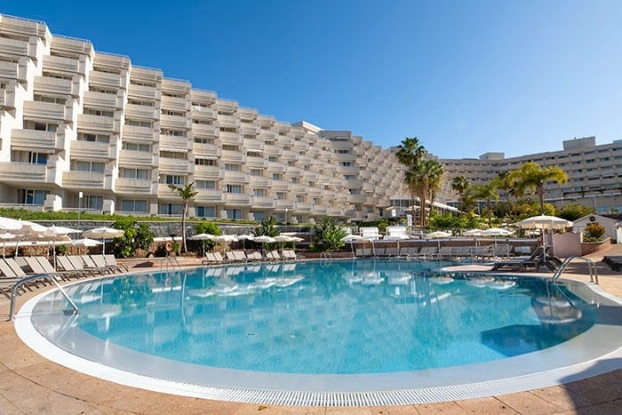 Hotel Landmar Playa La Arena