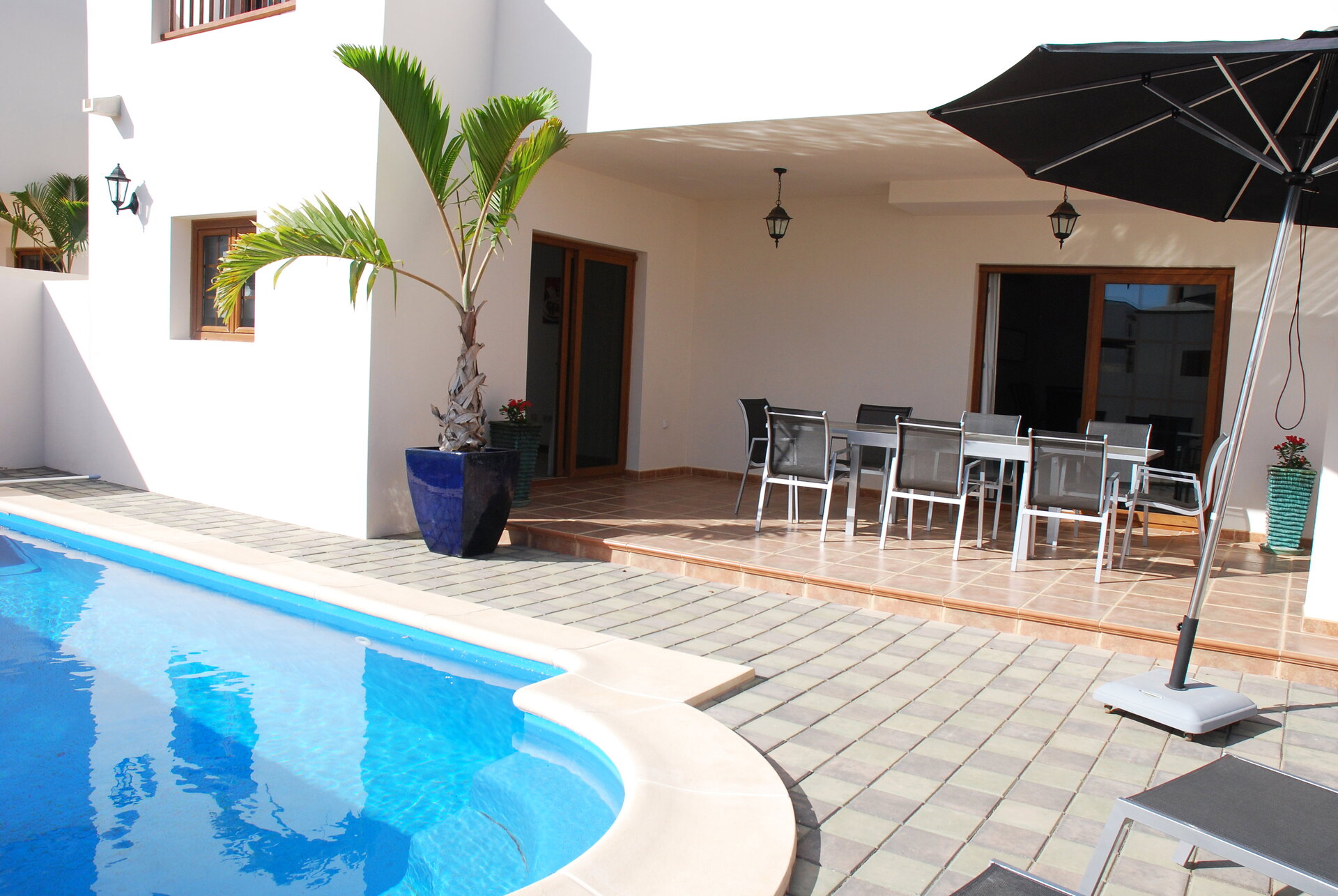 Las Caletas Village Costa Teguise photo 3