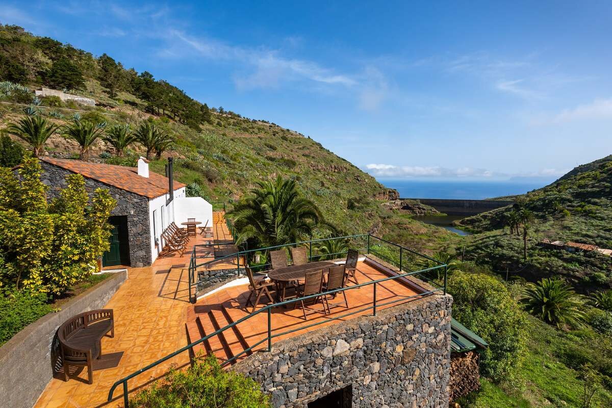 Las Casas del Chorro photo 1
