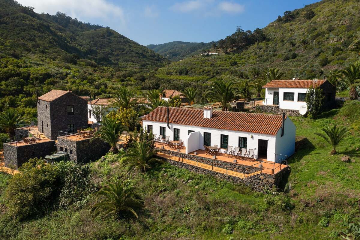 Las Casas del Chorro photo 2