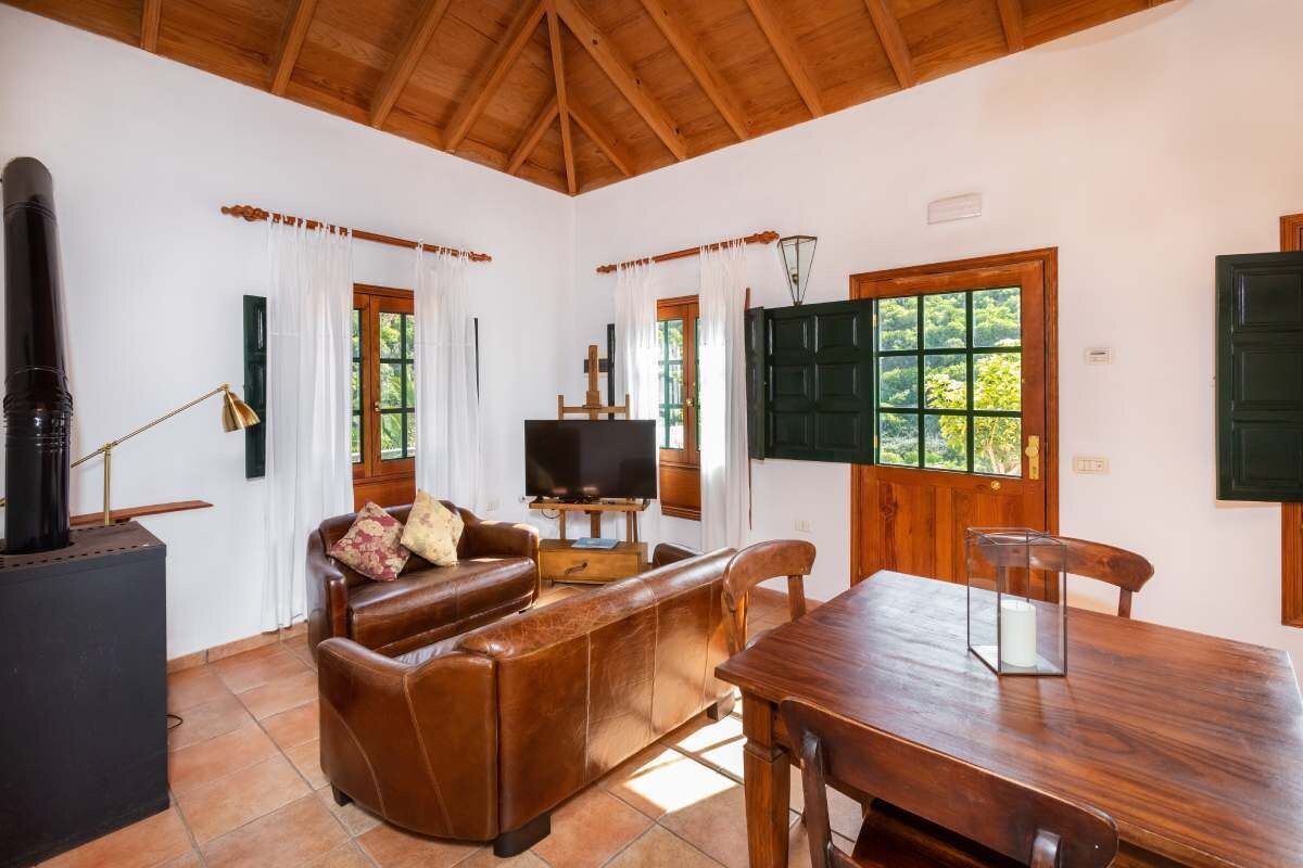 Las Casas del Chorro photo 3