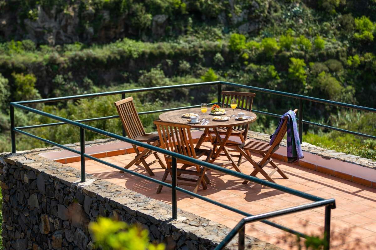 Las Casas del Chorro photo 5