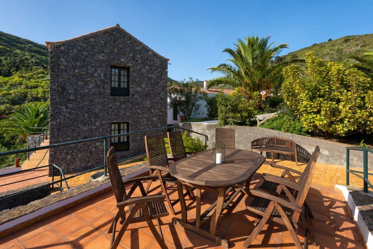 Las Casas del Chorro photo 8