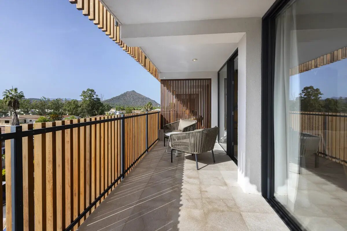 Las Gaviotas Suites Hotel photo 2
