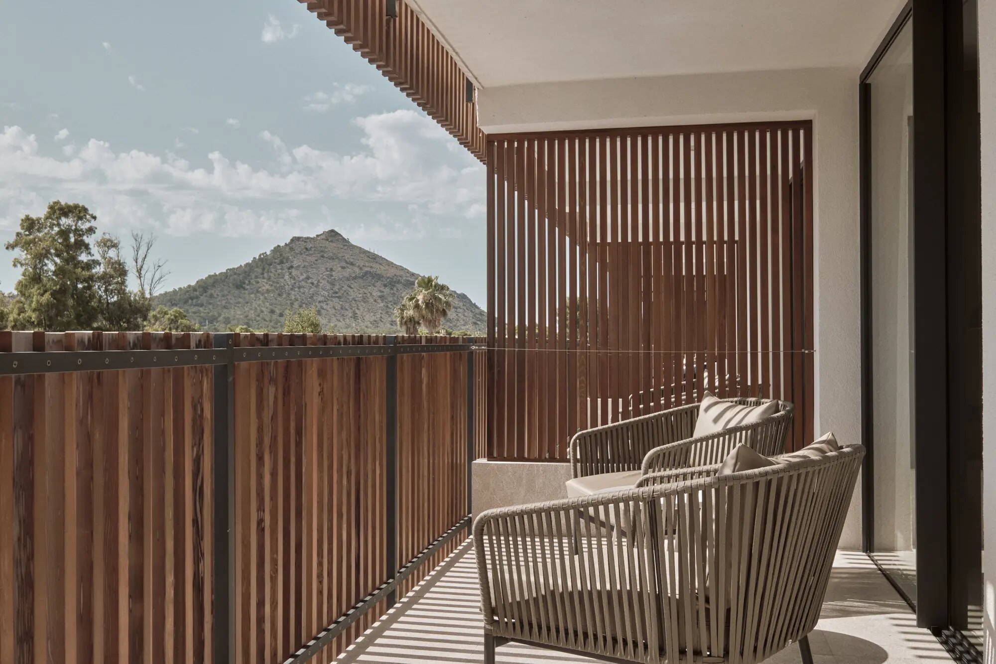 Las Gaviotas Suites Hotel photo 3