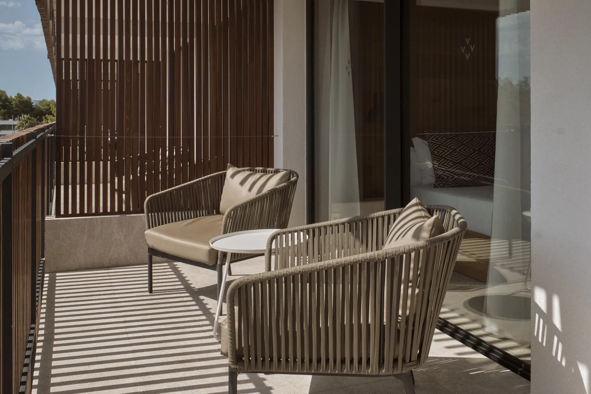 Las Gaviotas Suites Hotel photo 4
