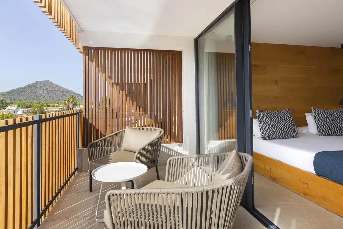 Las Gaviotas Suites Hotel photo 5