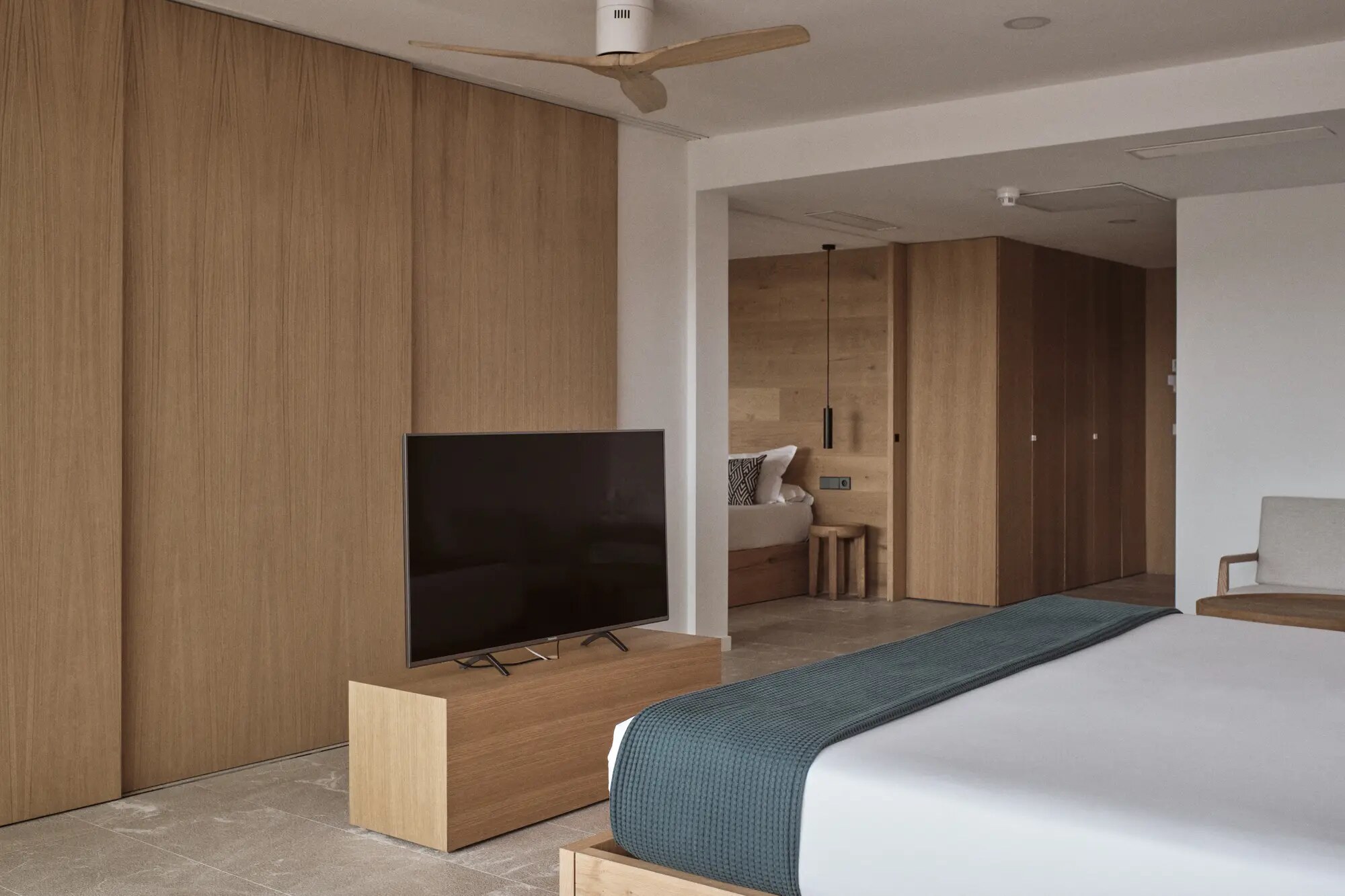 Las Gaviotas Suites Hotel photo 6