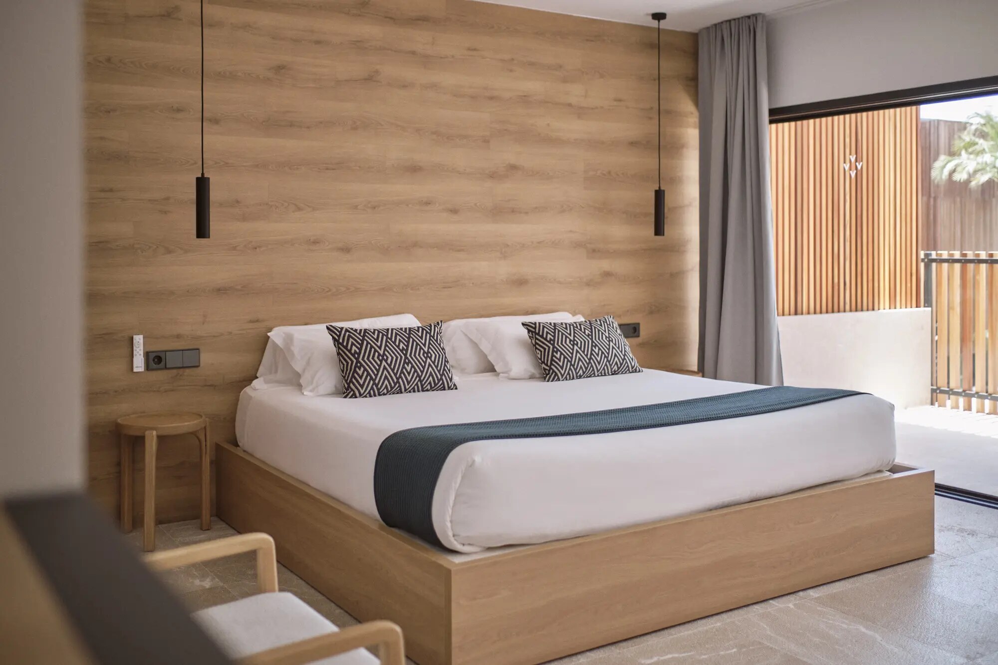 Las Gaviotas Suites Hotel photo 7